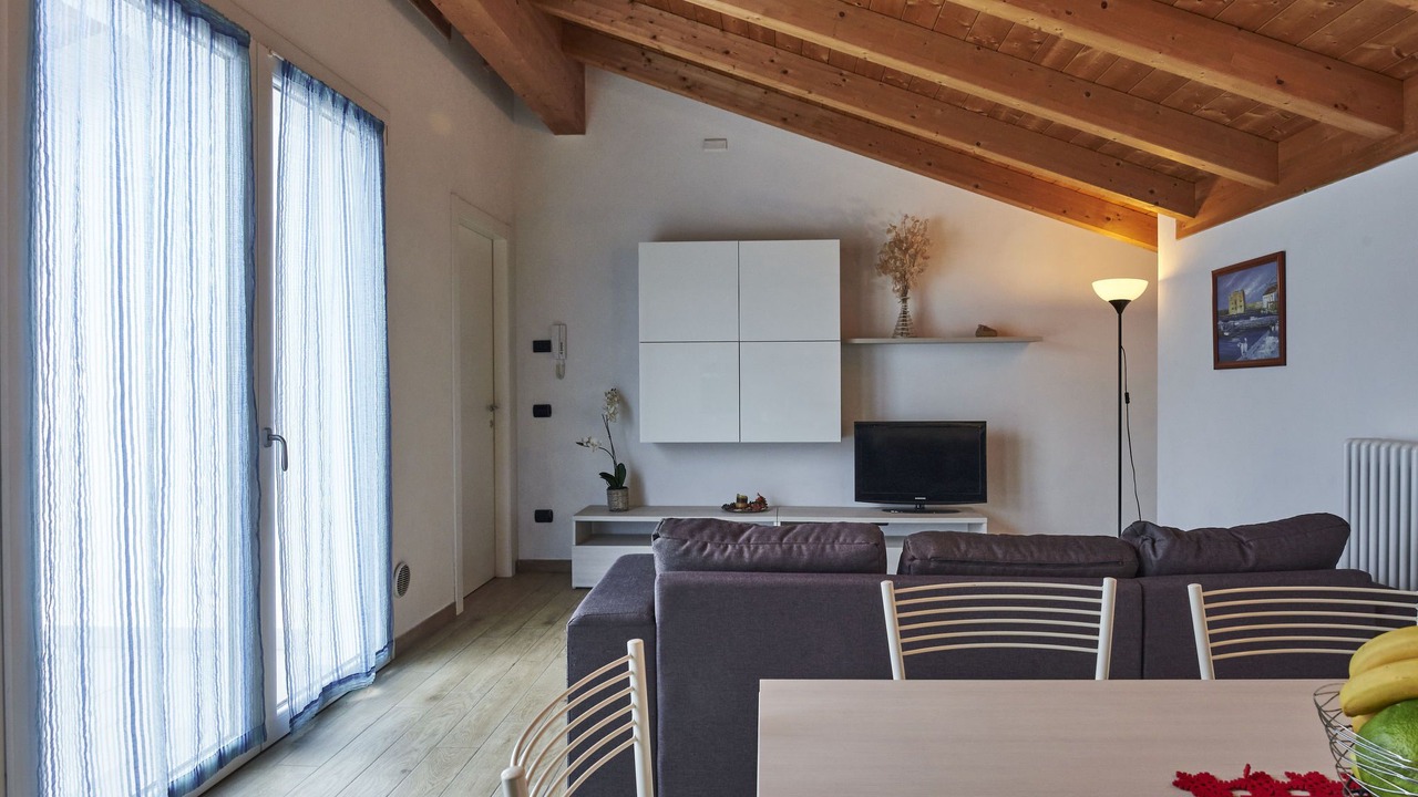 Photo of Livingroom in Dervio