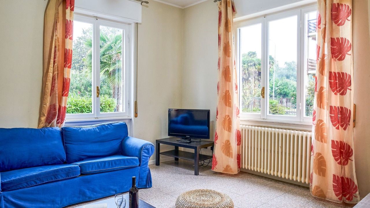 Photo of Livingroom in Dervio