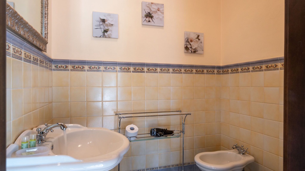Photo of Bathroom in Alliere