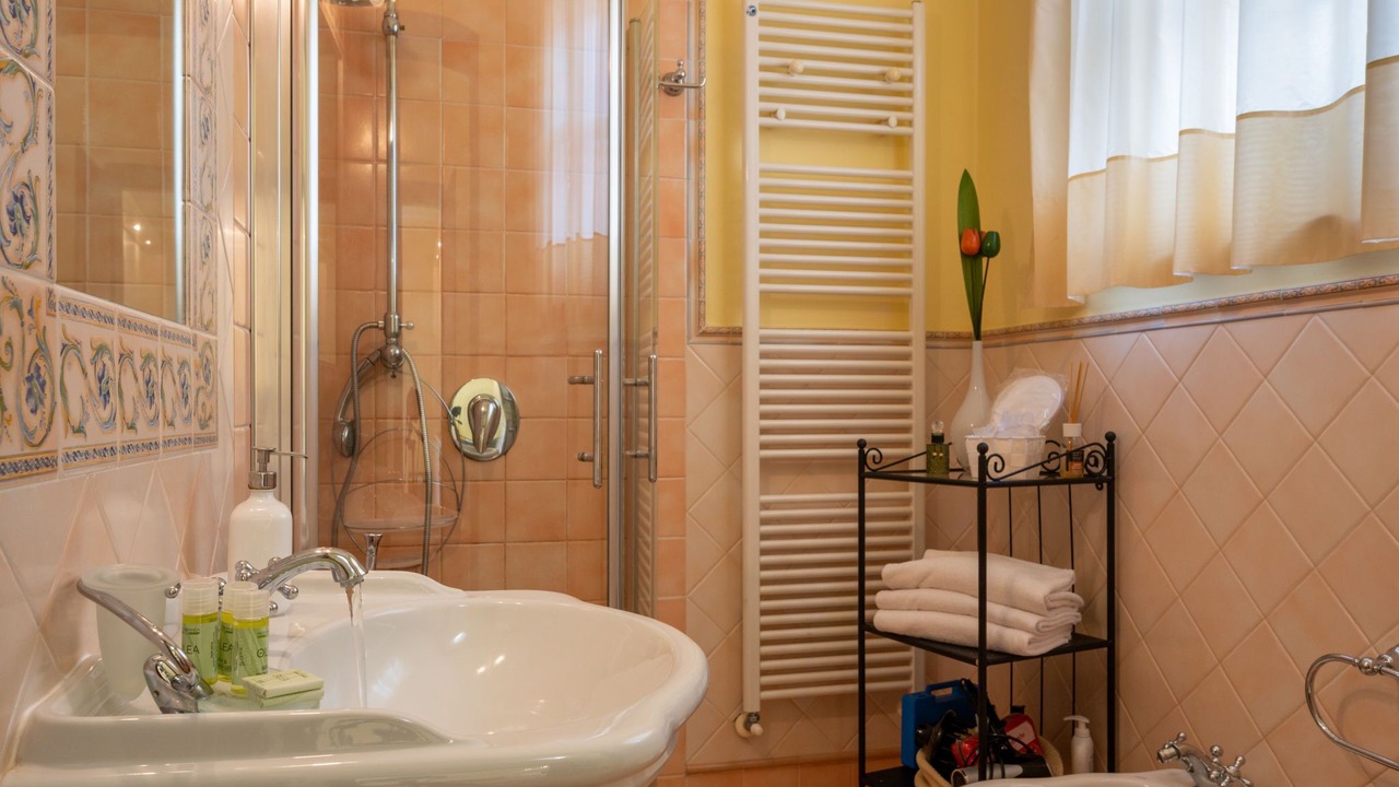 Photo of Bathroom in Alliere
