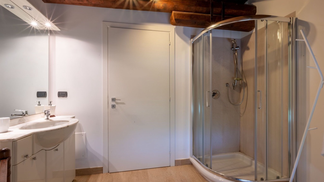 Photo of Bathroom in Alliere