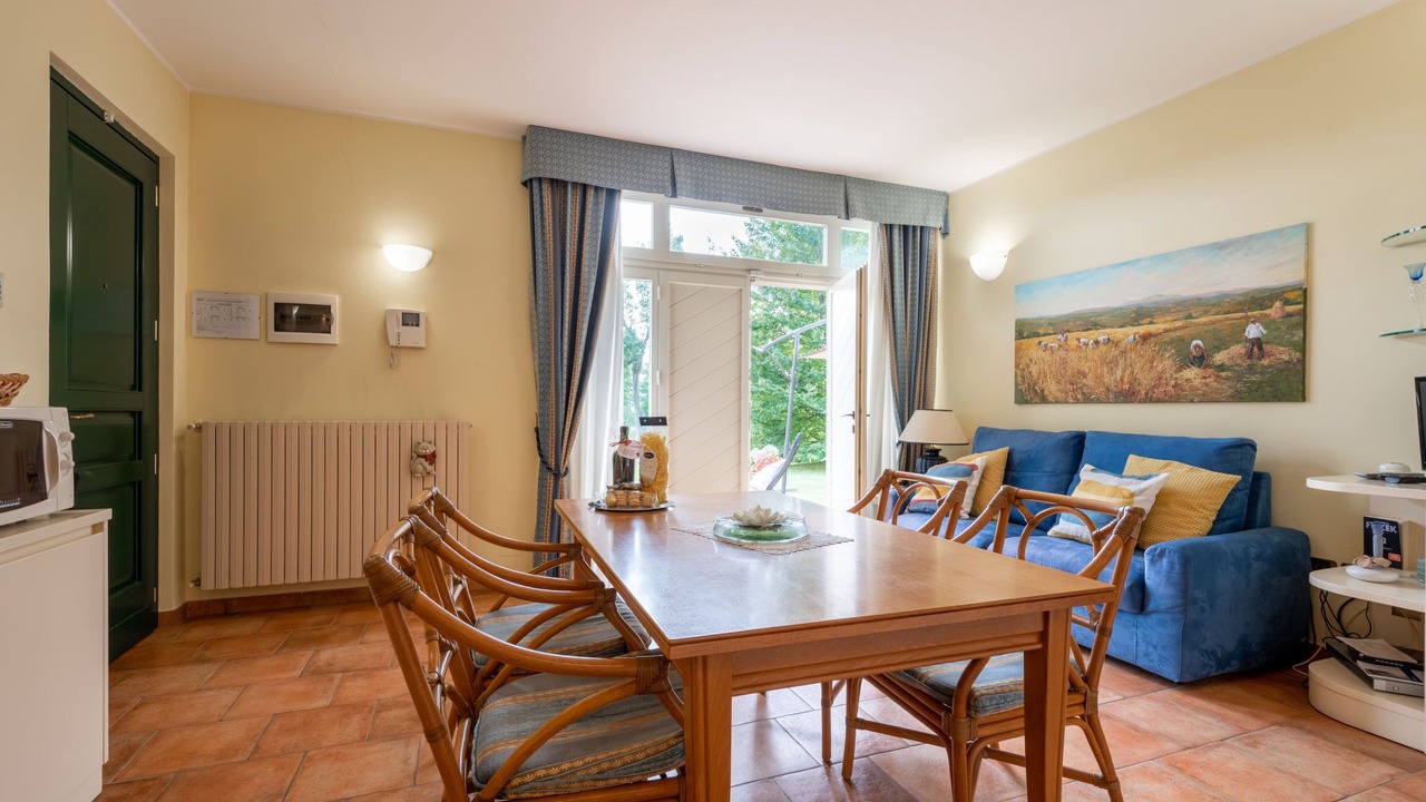 Photo of Bedroom in Alliere