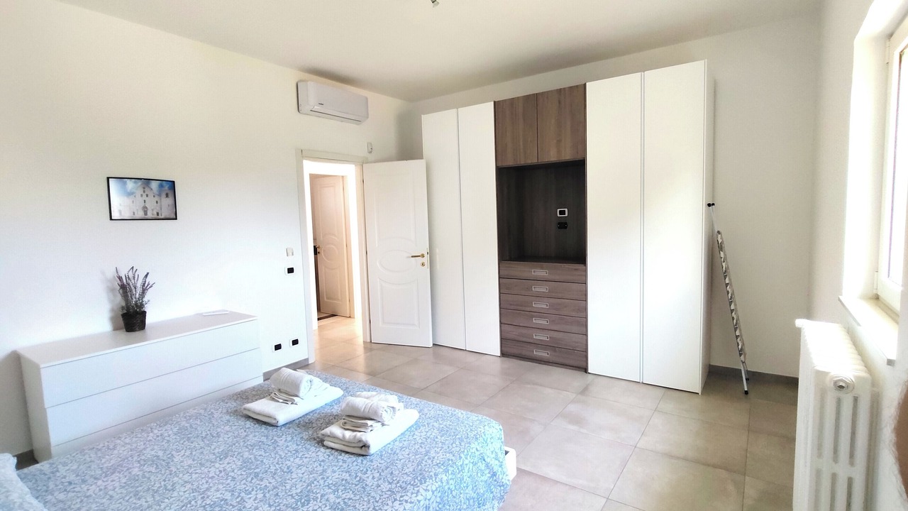 Photo of Bedroom in Bari