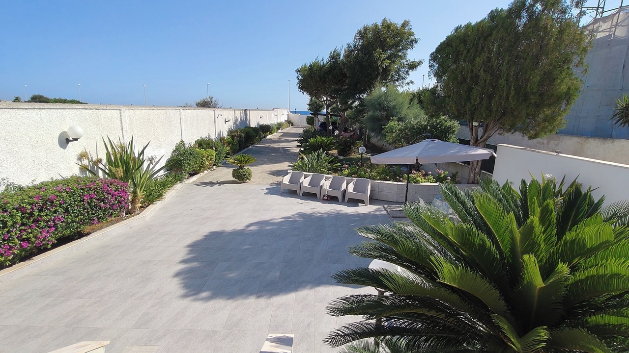Photo of Patio Balcony in Bari
