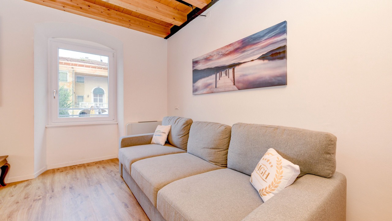 Photo of Livingroom in Assenza