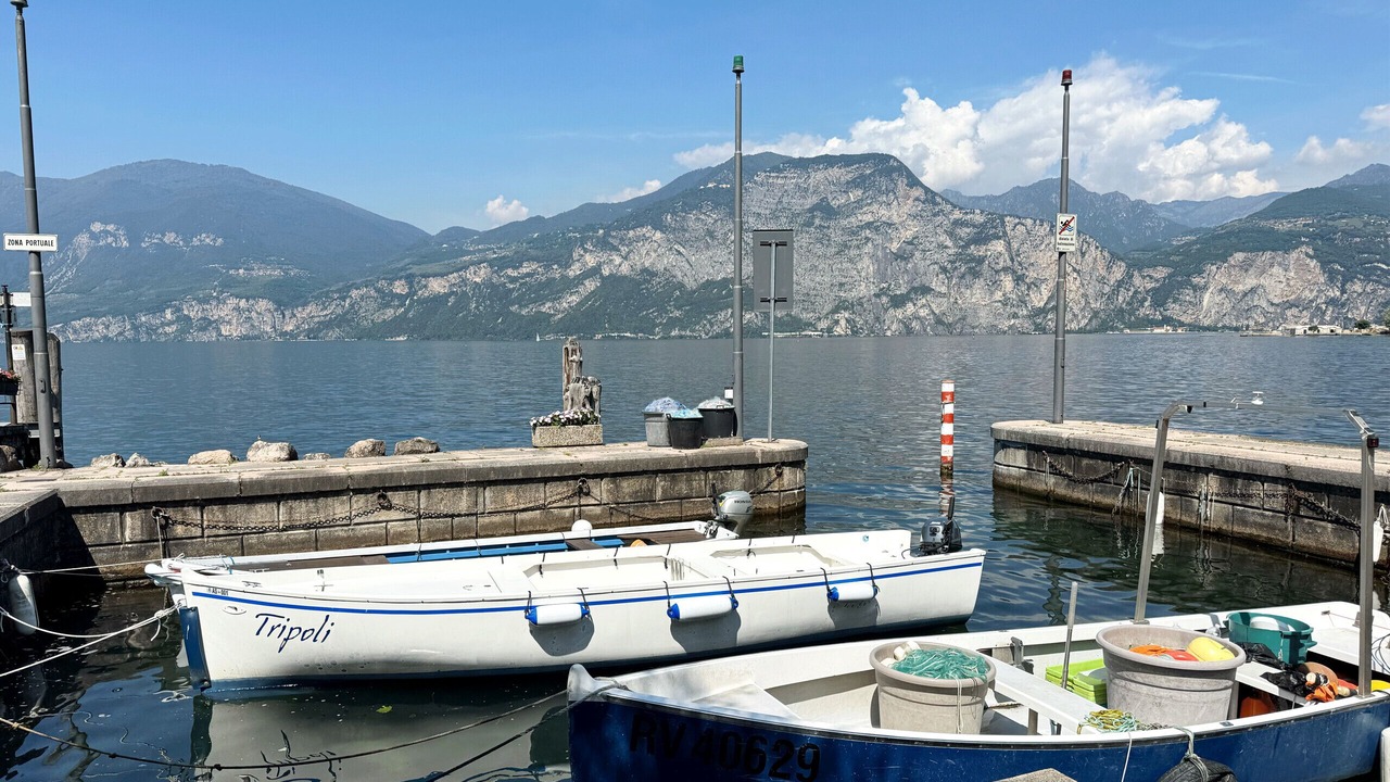 Photo of Outdoor in Assenza