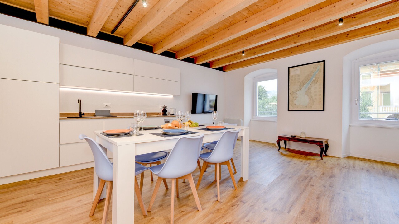 Photo of Livingroom in Assenza