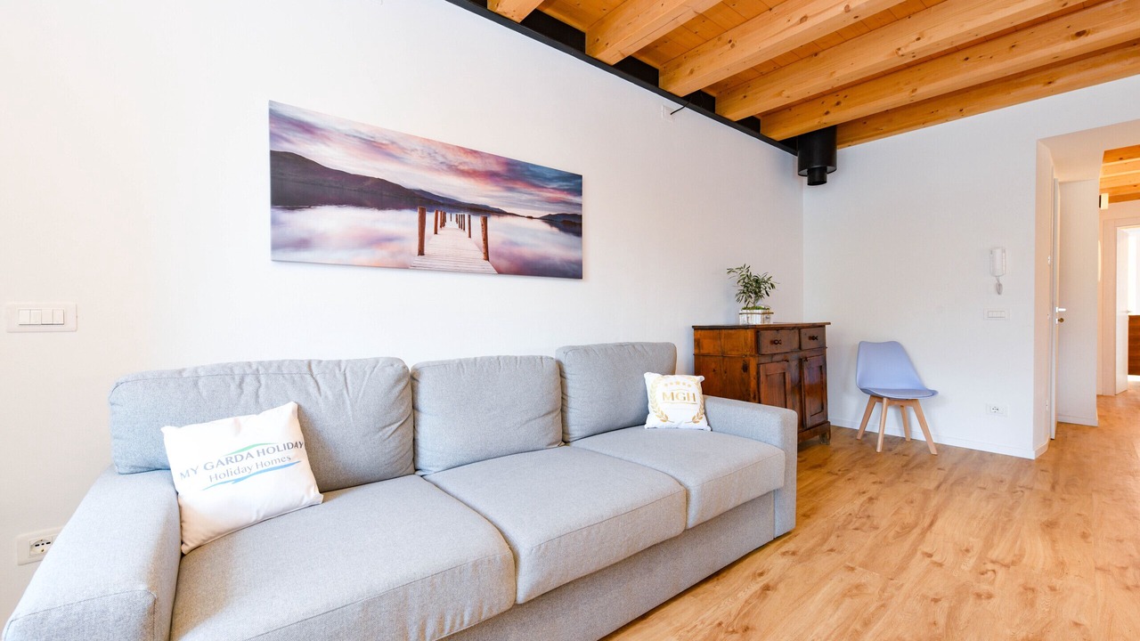 Photo of Livingroom in Assenza