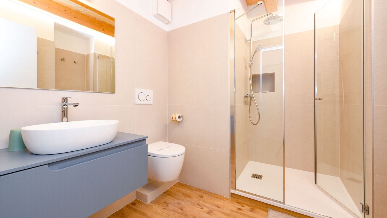 Photo of Bathroom in Assenza