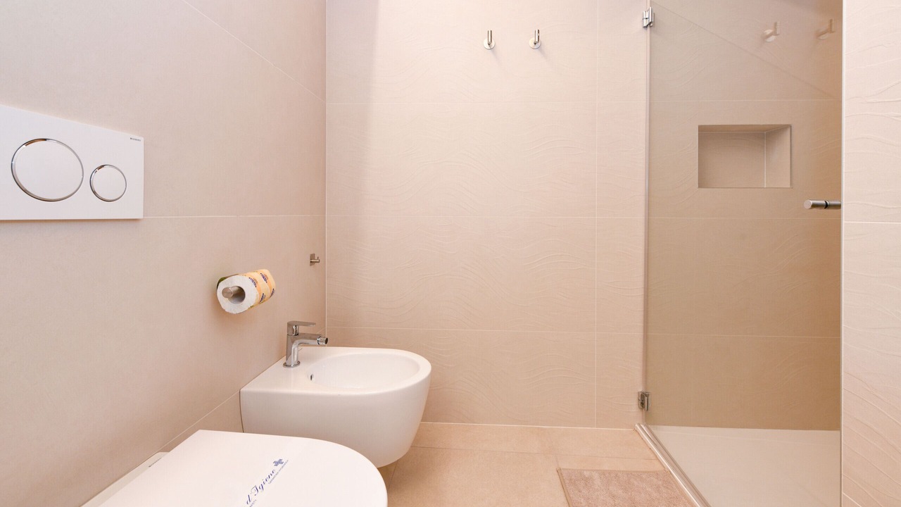 Photo of Bathroom in Assenza