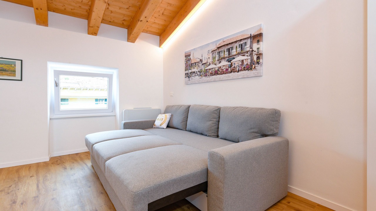 Photo of Livingroom in Assenza