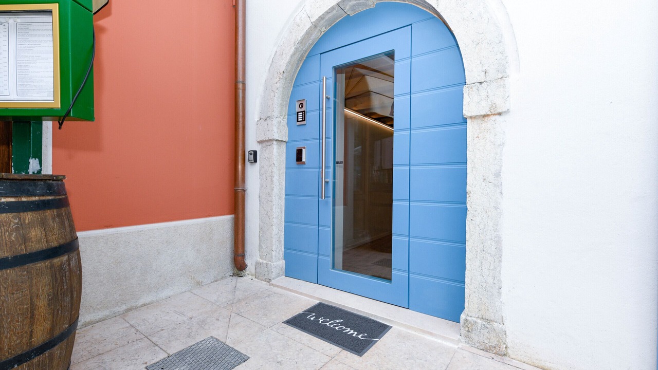 Photo of Outdoor in Assenza