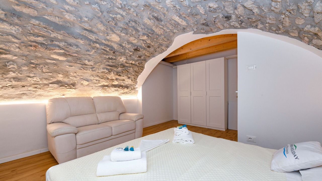 Photo of Bedroom in Assenza