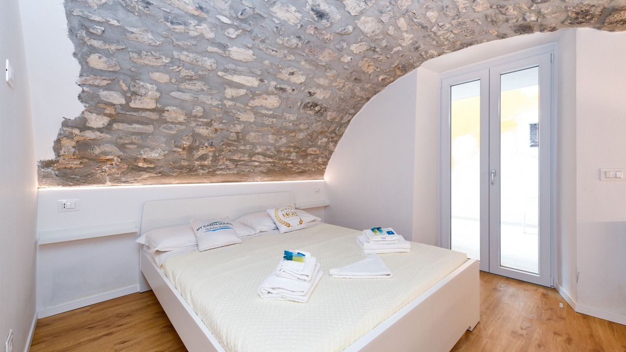 Photo of Bedroom in Assenza