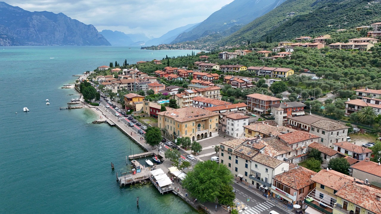 Photo of Outdoor in Assenza
