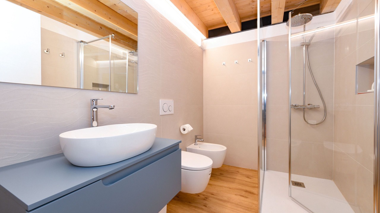 Photo of Bathroom in Assenza