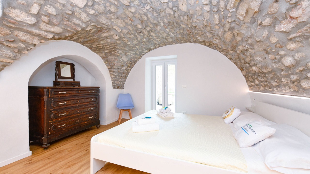 Photo of Bedroom in Assenza