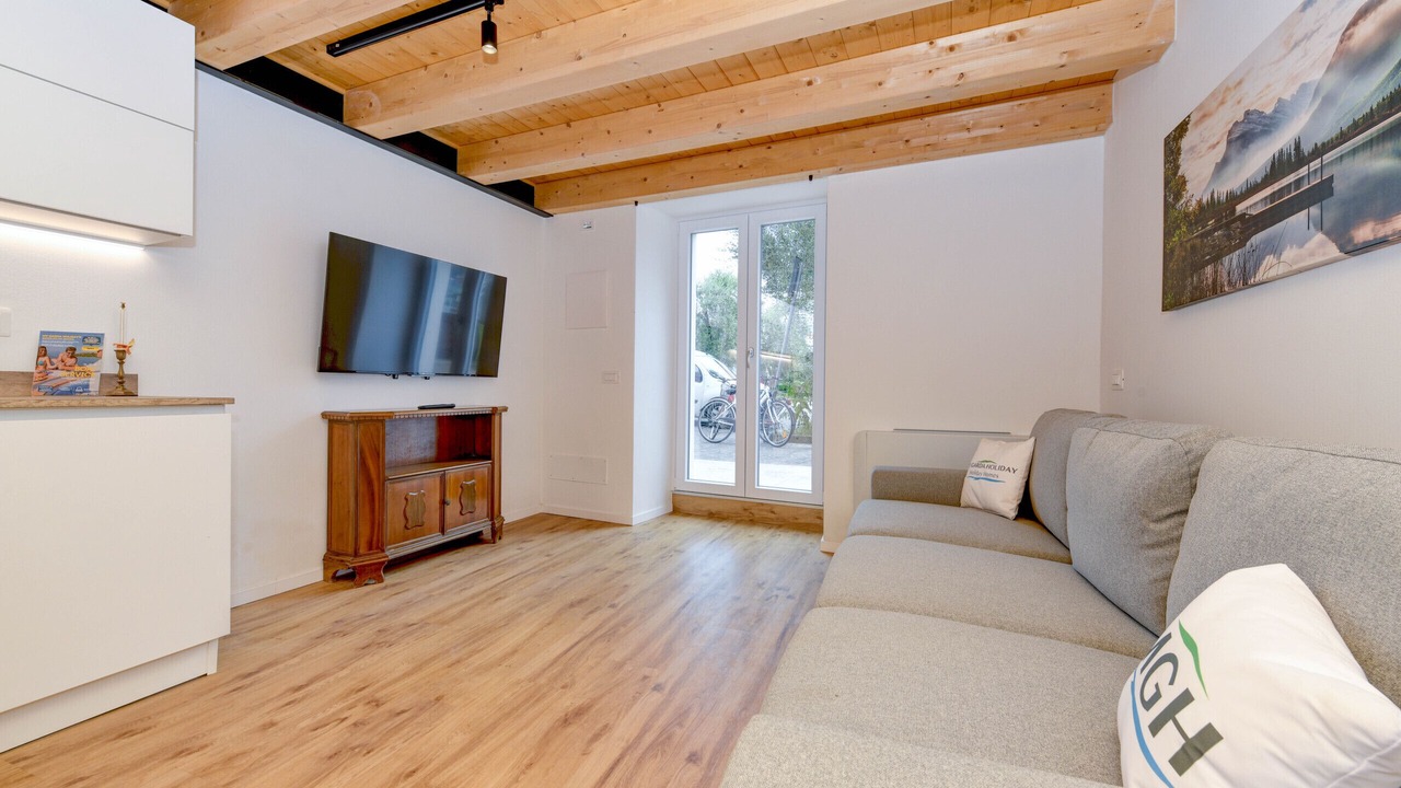 Photo of Livingroom in Assenza