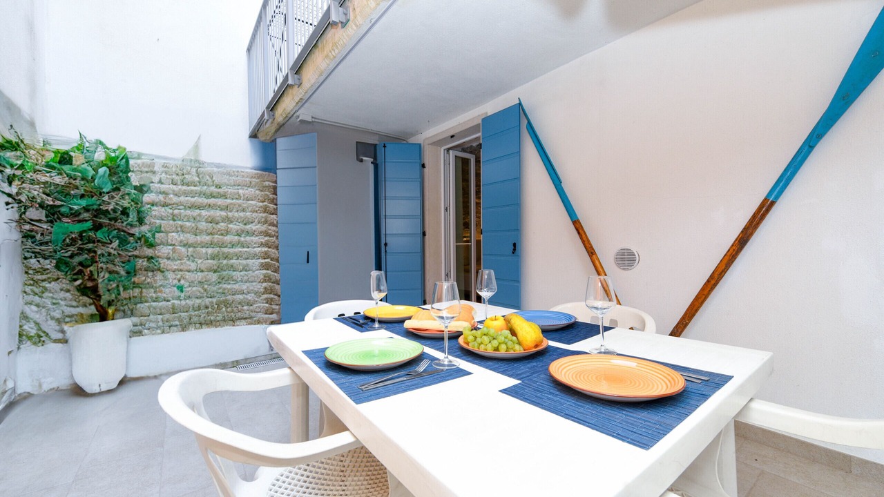 Photo of Outdoor in Assenza