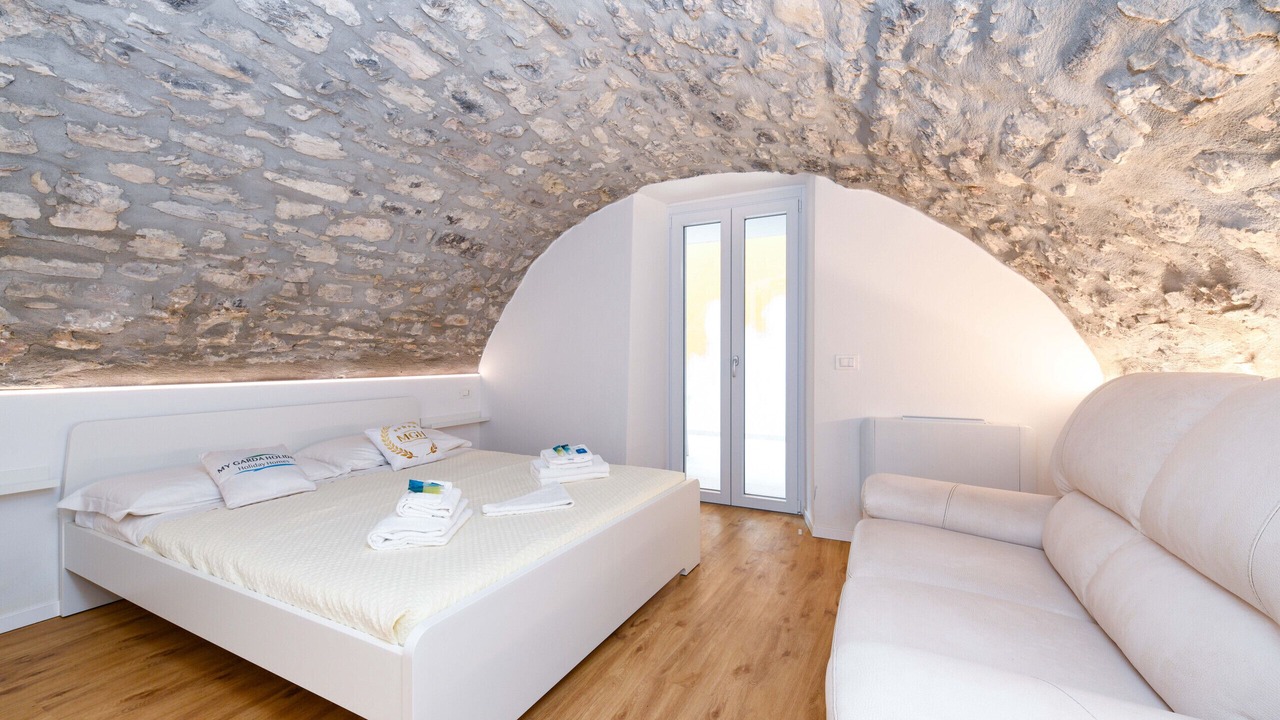 Photo of Bedroom in Assenza