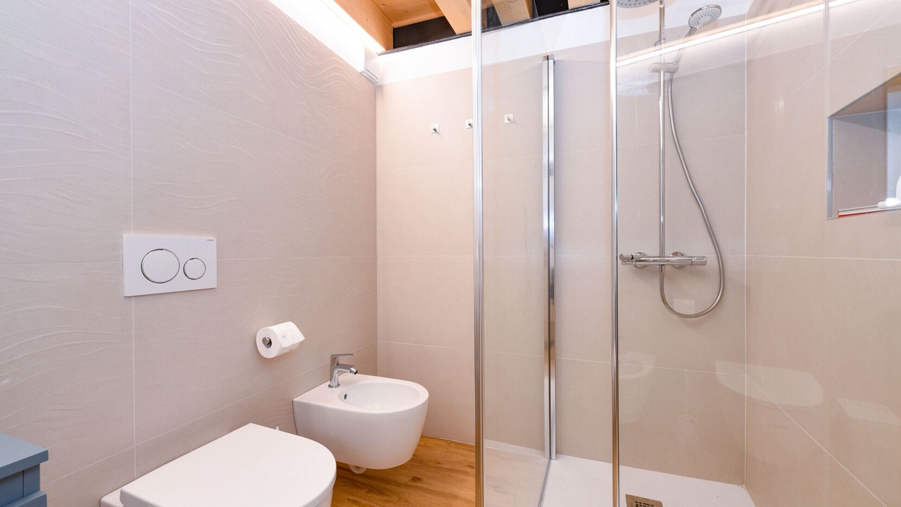Photo of Bathroom in Assenza