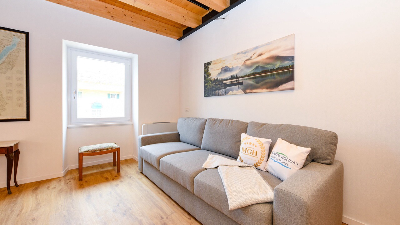 Photo of Livingroom in Assenza