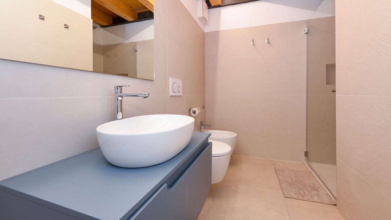 Photo of Bathroom in Assenza
