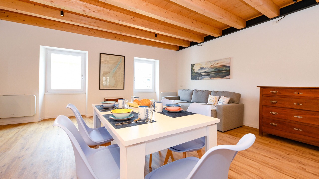 Photo of Livingroom in Assenza