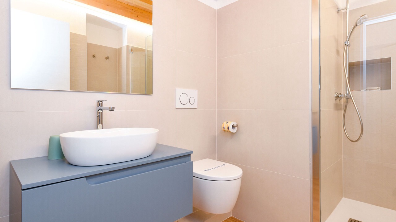 Photo of Bathroom in Assenza