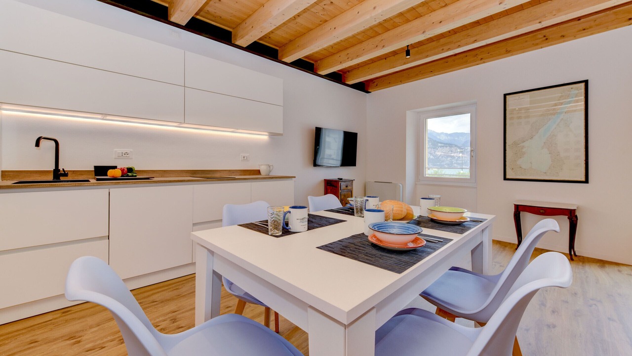 Photo of Livingroom in Assenza