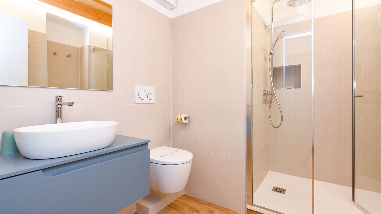 Photo of Bathroom in Assenza