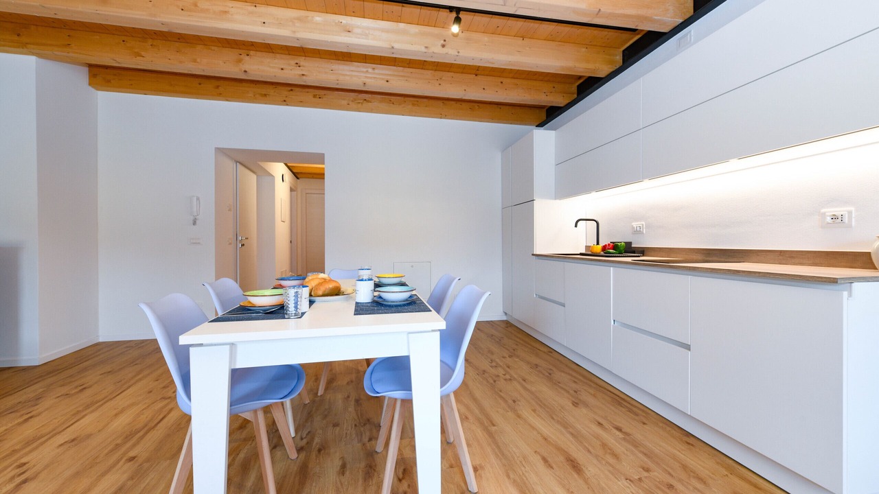 Photo of Livingroom in Assenza