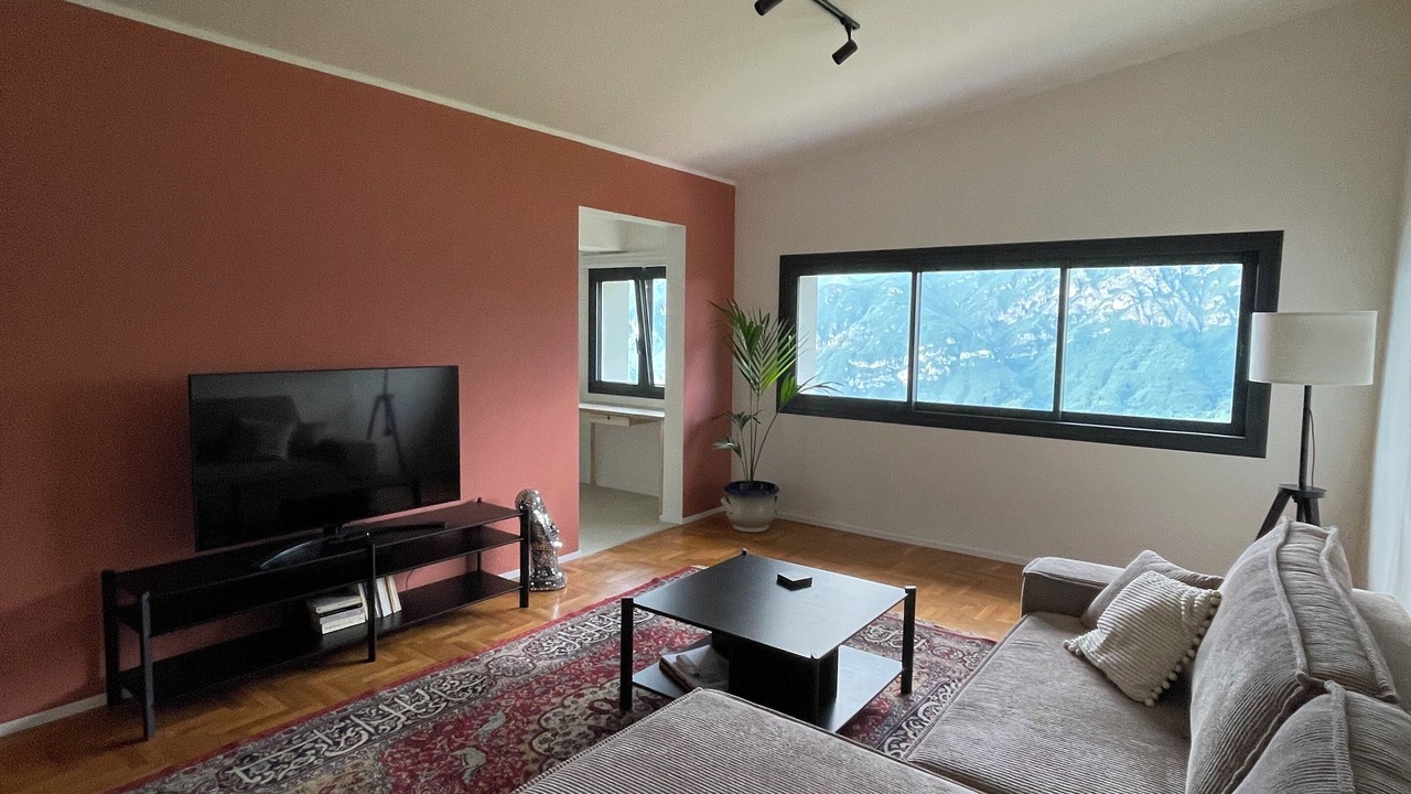Photo of Livingroom in Civenna