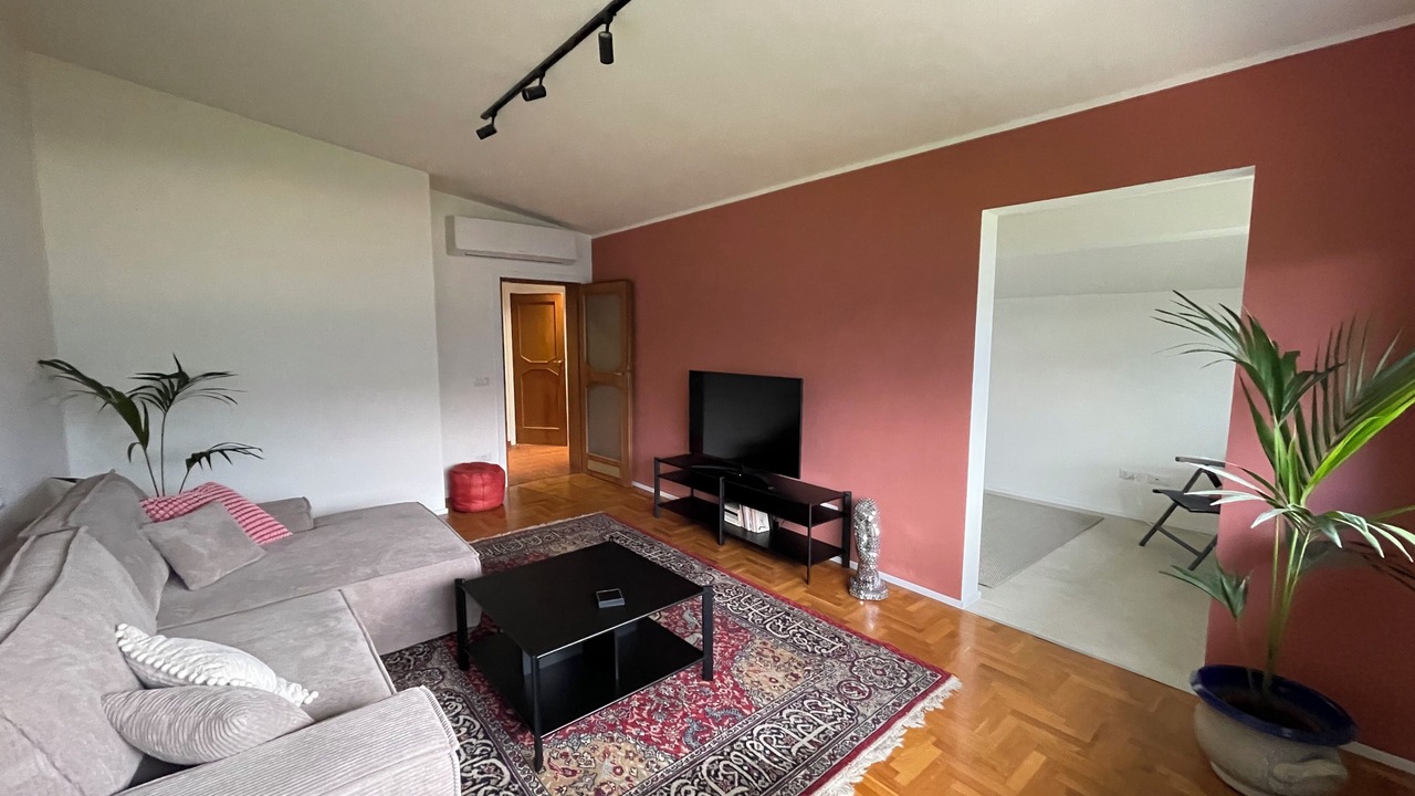 Photo of Livingroom in Civenna