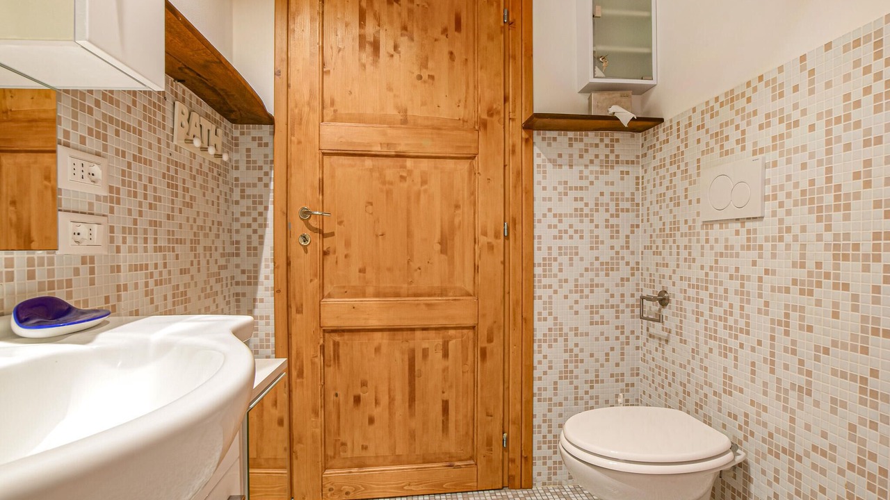 Photo of Bathroom in Magliano in Toscana