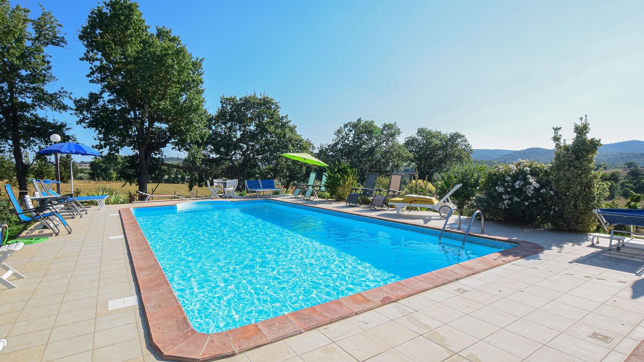 Photo of Outdoor in Magliano in Toscana
