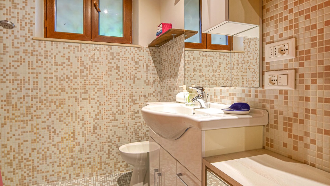 Photo of Bathroom in Magliano in Toscana
