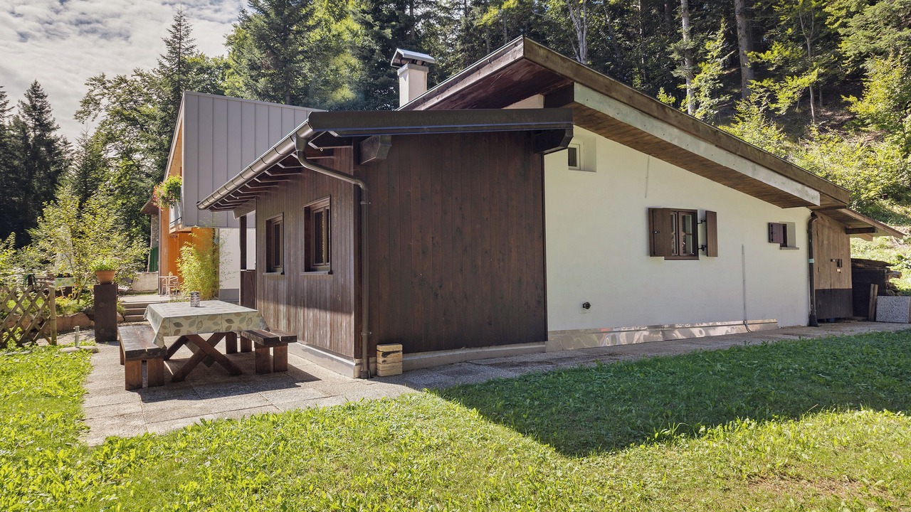Photo of Outdoor in Cavareno