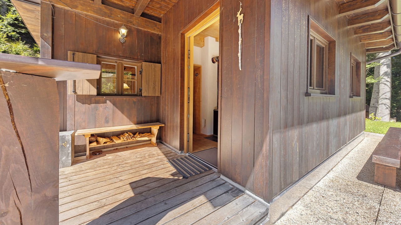 Photo of Outdoor in Cavareno