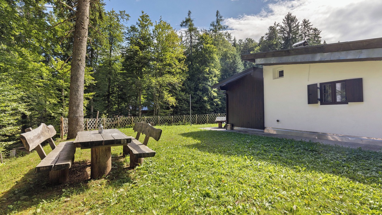 Photo of Outdoor in Cavareno