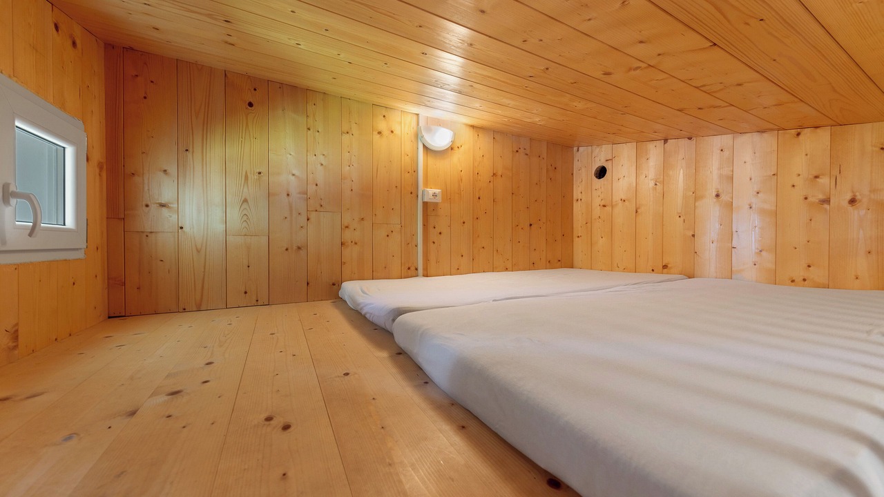 Photo of Bedroom in Cavareno
