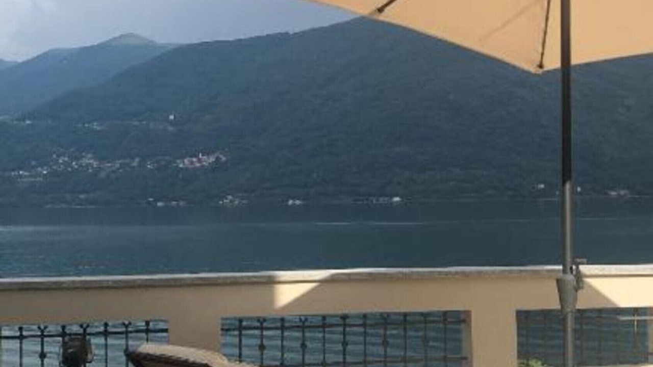 Photo of Patio Balcony in Cannobio