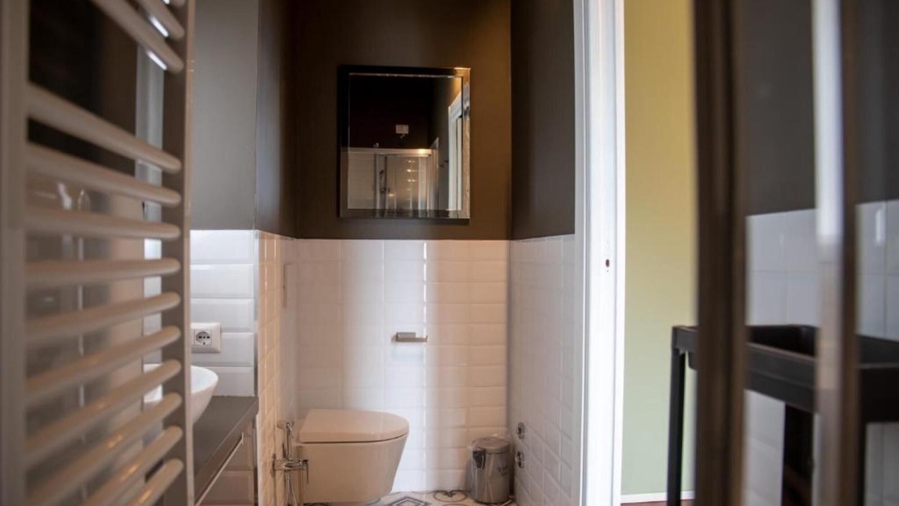 Photo of Bathroom in Cannobio