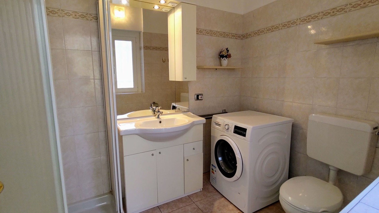 Photo of Bathroom in Luino