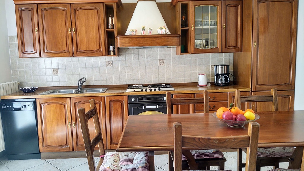 Photo of Bedroom in Luino
