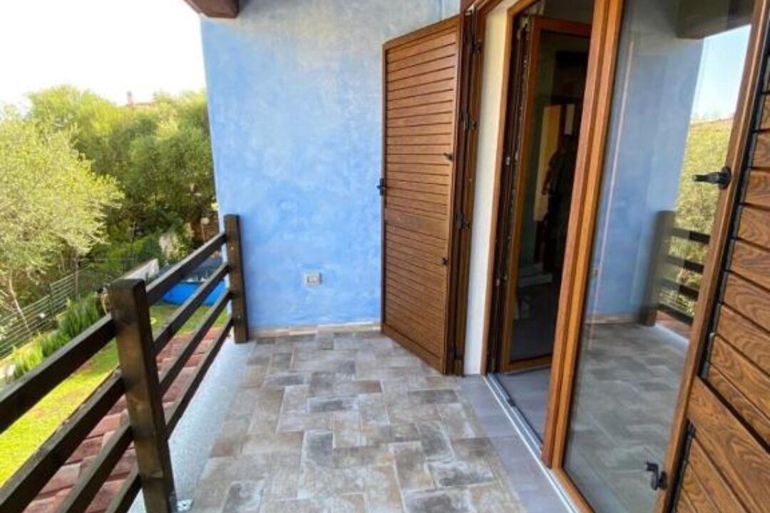 Photo of Outdoor in Tanaunella