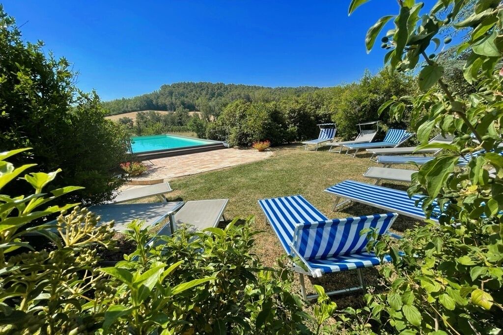 Photo of Outdoor in San Brizio