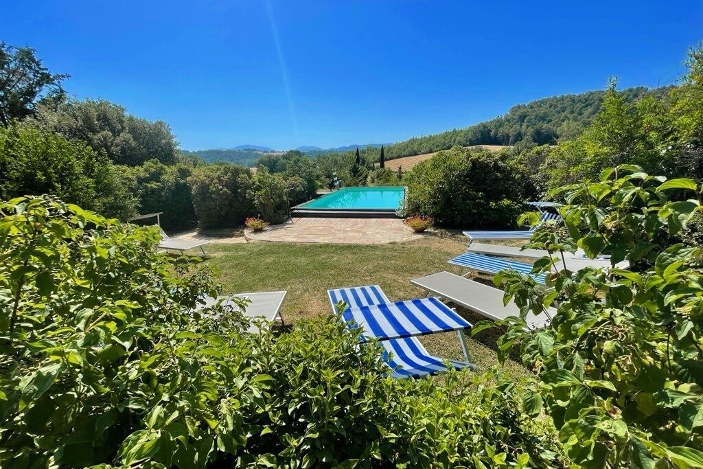Photo of Outdoor in San Brizio