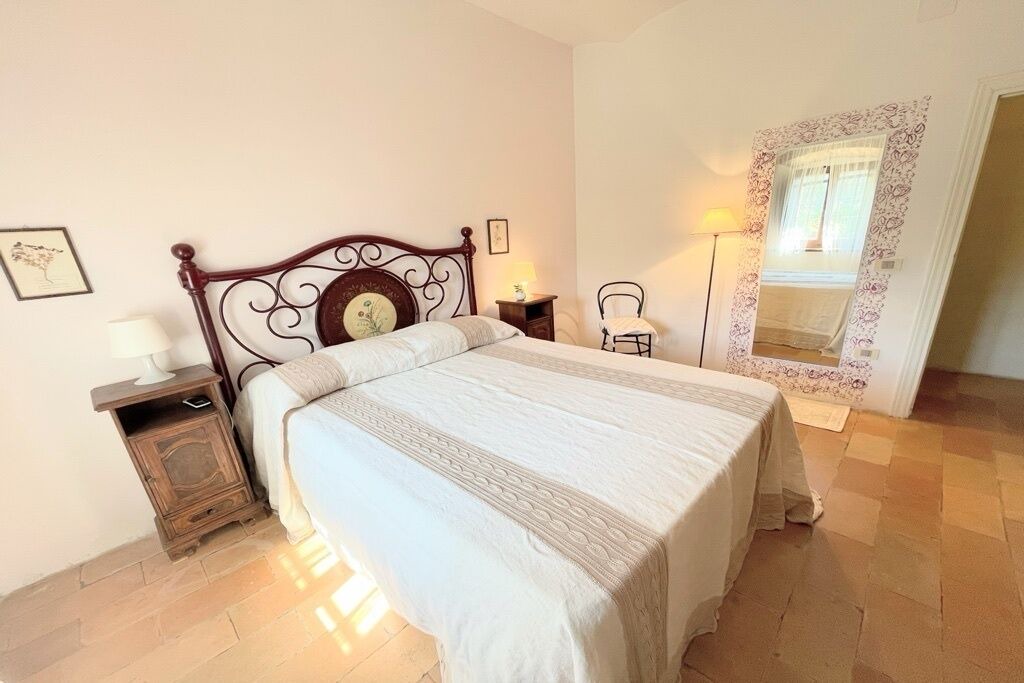 Photo of Bedroom in San Brizio