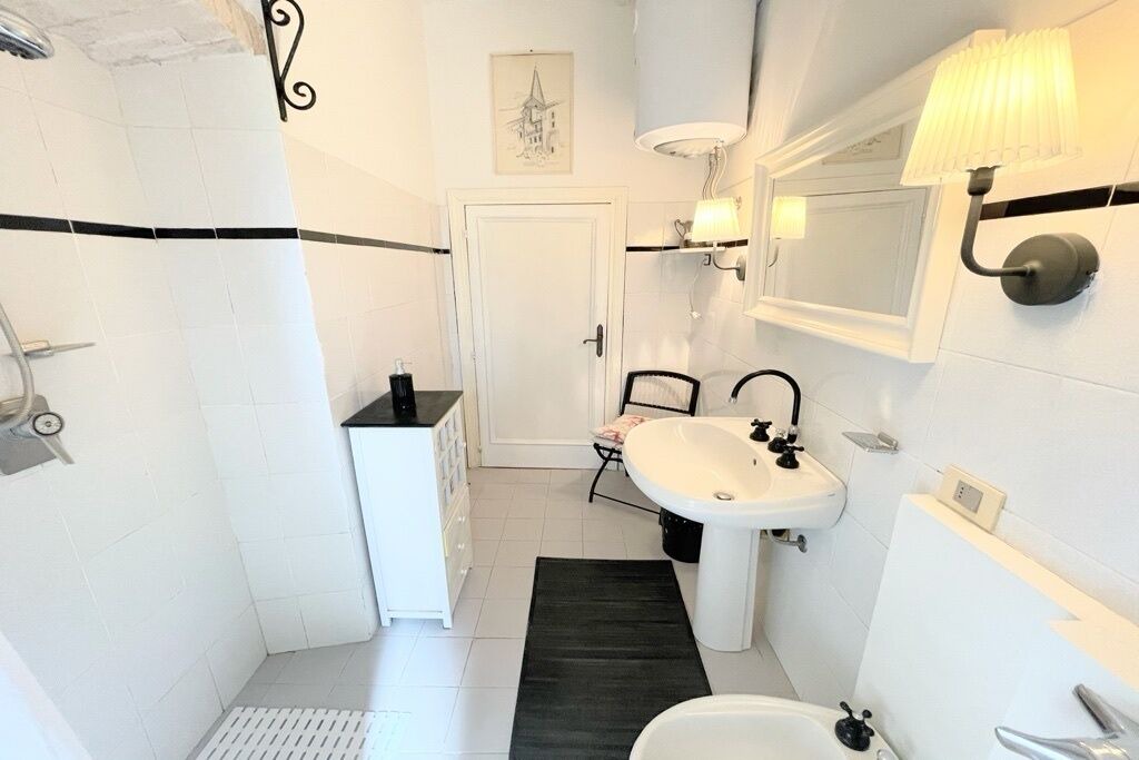 Photo of Bathroom in San Brizio